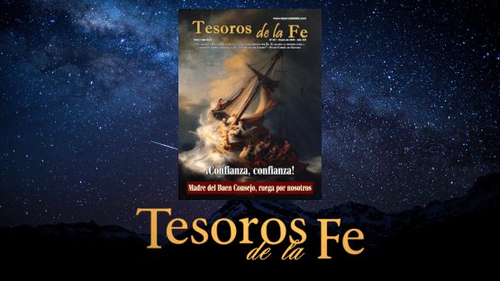 Revista De Cultura Cat Lica Tesoros De La Fe Enero De A O Xxi