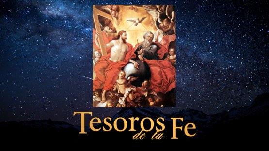 Revista De Cultura Católica Tesoros De La Fe ¿qué Es La Gracia