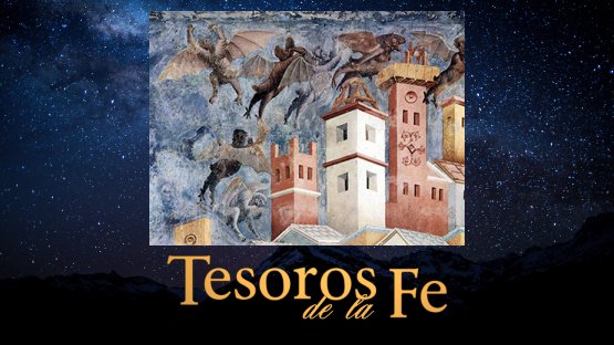 Revista De Cultura Católica Tesoros De La Fe La Malignidad Del Mundo