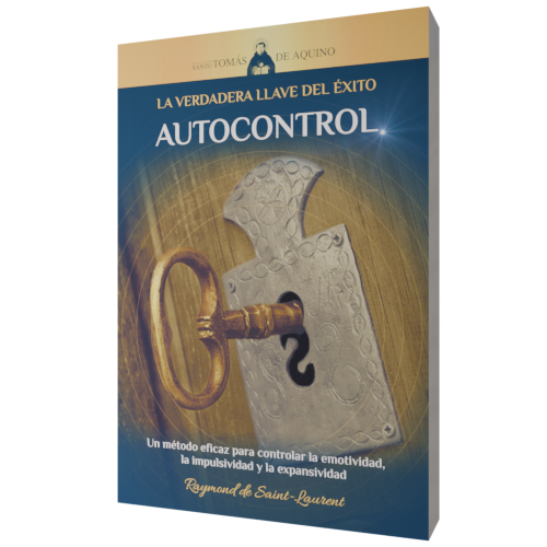 Libro Autocontrol, La verdadera llave del �xito &mdash; Tienda de F&aacute;tima Per&uacute;