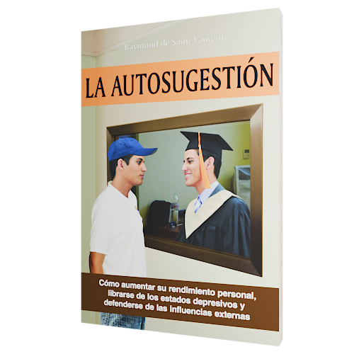 Libro La Autosugesti�n &mdash; Tienda de F&aacute;tima Per&uacute;