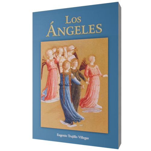 Libro Los �ngeles &mdash; Tienda de F&aacute;tima Per&uacute;