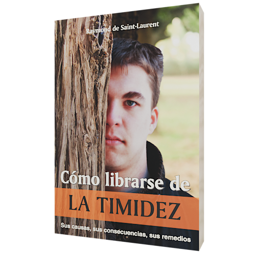 Libro C�mo librarse de la Timidez &mdash; Tienda de F&aacute;tima Per&uacute;